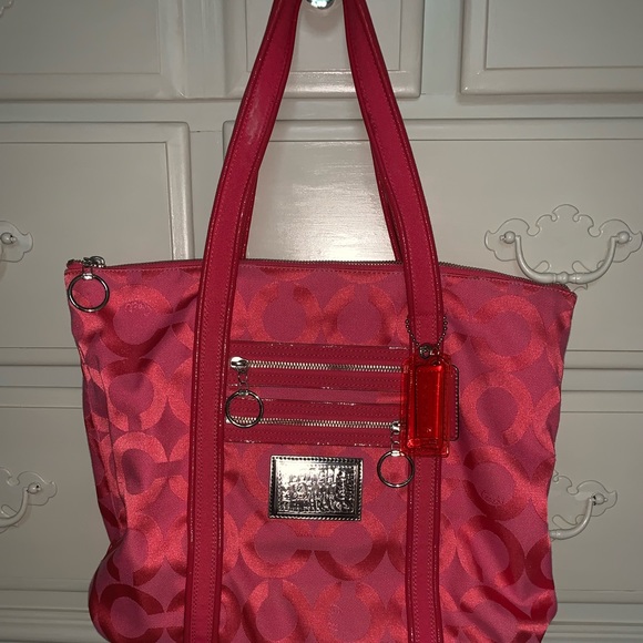 Coach Handbags - Coach purse